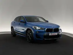 Bmw X2 sDrive18d*M SPORT X*LED R.KAM HiFi ACC HUD 20