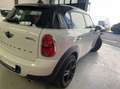 MINI Cooper Countryman D AUT. Blanc - thumbnail 4