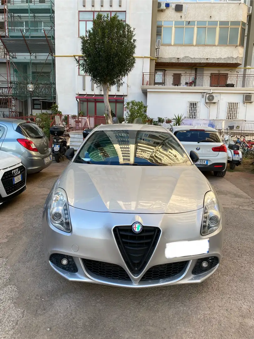 Alfa Romeo Giulietta 1.4 t. Progression Gpl 120cv - 1