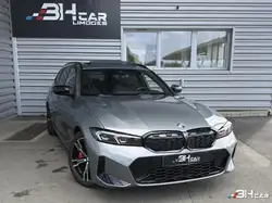 BMW Série 3 Touring M340dA xDrive 340 ch M Performance