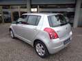 Suzuki Swift Swift  5p 1.3 16v GL 4x4 (OK NEO PATENTATI) Argento - thumbnail 6