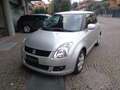 Suzuki Swift Swift  5p 1.3 16v GL 4x4 (OK NEO PATENTATI) Argento - thumbnail 5