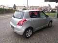 Suzuki Swift Swift  5p 1.3 16v GL 4x4 (OK NEO PATENTATI) Argento - thumbnail 3