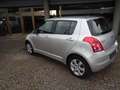 Suzuki Swift Swift  5p 1.3 16v GL 4x4 (OK NEO PATENTATI) Argento - thumbnail 8