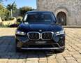 BMW X4 XDrive 20d 190cv 48V (Tetto/Pelle/APP/LED) Noir - thumbnail 16