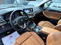 BMW X4 XDrive 20d 190cv 48V (Tetto/Pelle/APP/LED) Noir - thumbnail 5
