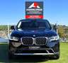BMW X4 XDrive 20d 190cv 48V (Tetto/Pelle/APP/LED) Noir - thumbnail 2