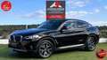 BMW X4 XDrive 20d 190cv 48V (Tetto/Pelle/APP/LED) Noir - thumbnail 1