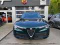 Alfa Romeo Stelvio LUSSO Ti 2.0 Turbo 206kW Зелений - thumbnail 2
