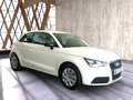 Audi A1 1.2 TFSI attraction|KLIMAANLAGE|EFH|TEMPOMAT* Blanco - thumbnail 7