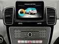Mercedes-Benz GLE 350 D 4-MATIC 9G-TRONIC AMG LINE*TOP-ZUSTAND Noir - thumbnail 10