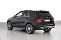 Mercedes-Benz GLE 350 D 4-MATIC 9G-TRONIC AMG LINE*TOP-ZUSTAND Noir - thumbnail 4