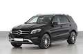Mercedes-Benz GLE 350 D 4-MATIC 9G-TRONIC AMG LINE*TOP-ZUSTAND Noir - thumbnail 3