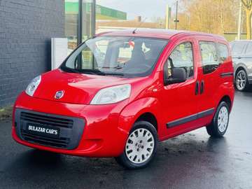 Qubo 1.4i GARANTIE*CARNET*PETIT PRIX