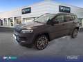 Jeep Compass eHybrid 1.5 MHEV 130HP DCT Altitude Gris - thumbnail 1