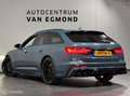 Audi A6 Avant 50 TFSIe QUATTRO 2X S-LINE | UNIEK! | B&O| V Bleu - thumbnail 2