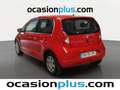SEAT Mii 1.0 Ecofuel GNC S&S Style Edition Plus 68 Rojo - thumbnail 3