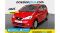 SEAT Mii 1.0 Ecofuel GNC S&S Style Edition Plus 68 Rojo - thumbnail 1