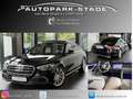 Mercedes-Benz S 400 d 4Matic Chauffeur Pano Soft HUD Assist. Negru - thumbnail 1