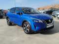 Nissan Qashqai DIG-T 116kW mHEV Xtronic N-GO Azul - thumbnail 3