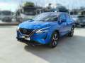 Nissan Qashqai DIG-T 116kW mHEV Xtronic N-GO Azul - thumbnail 2