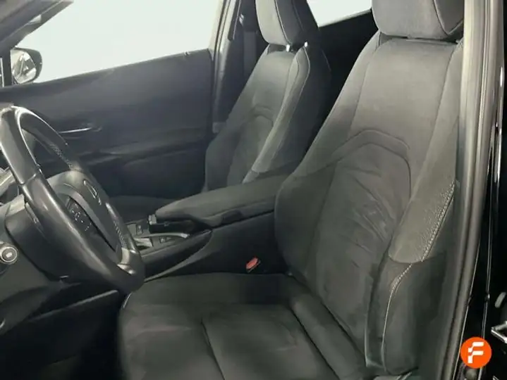 Lexus UX 250h BUSINESS 2022, foto 22