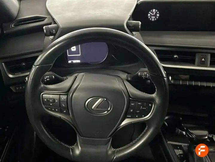 Lexus UX 250h BUSINESS 2022, foto 12