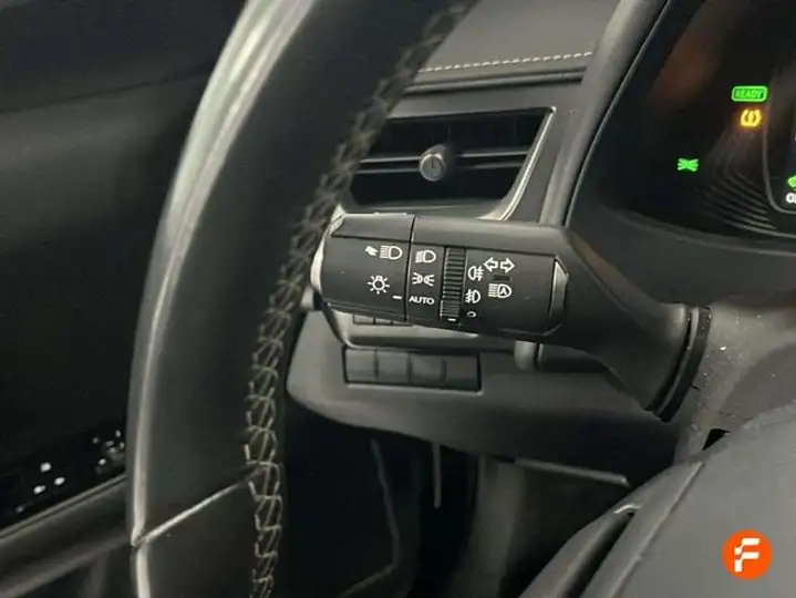 Lexus UX 250h BUSINESS 2022, foto 14