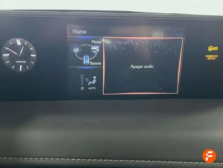 Lexus UX 250h BUSINESS 2022, foto 16