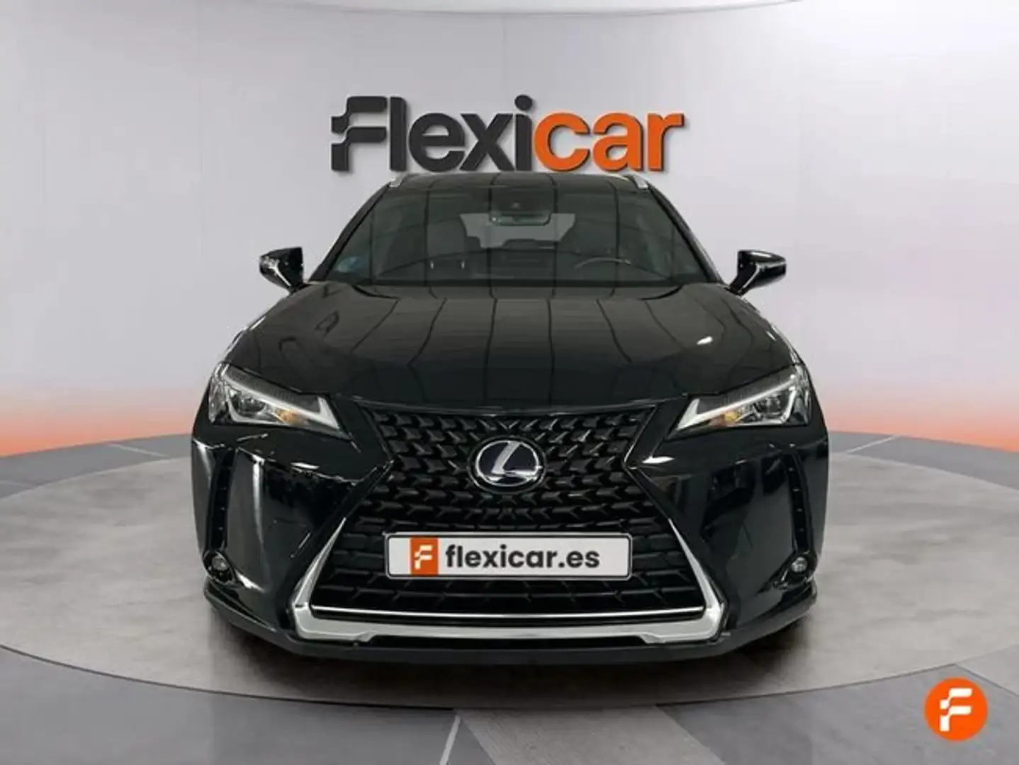 Lexus UX 250h 2.0 Business Negro - 2