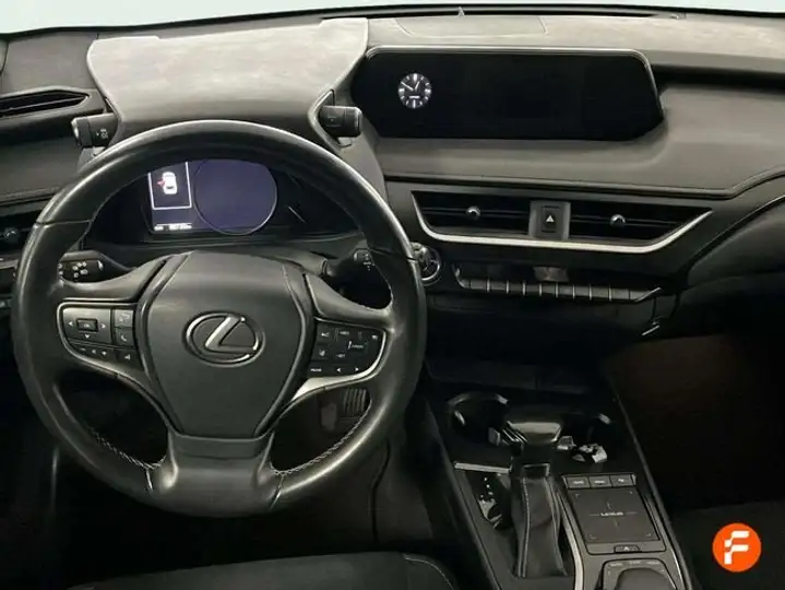 Lexus UX 250h BUSINESS 2022, foto 11