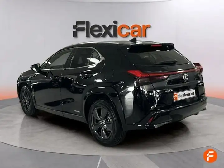 Lexus UX 250h BUSINESS 2022, foto 7