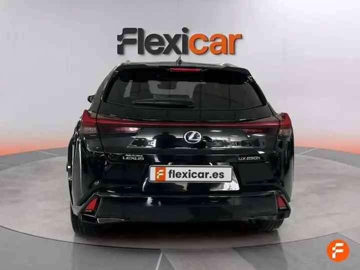 Lexus UX 250h BUSINESS 2022, foto 5
