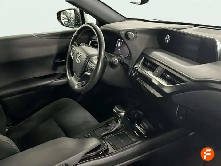Lexus UX 250h BUSINESS 2022, foto 10