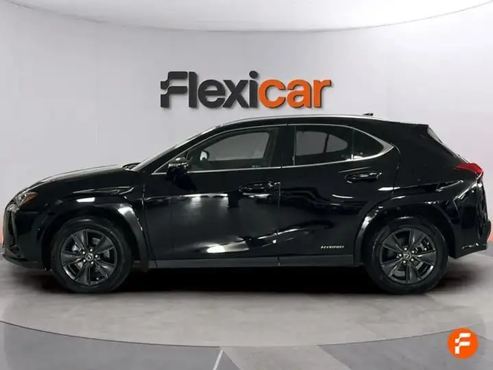 Lexus UX 250h BUSINESS 2022, foto 3