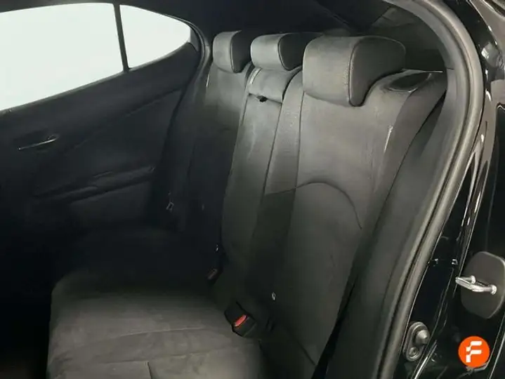 Lexus UX 250h BUSINESS 2022, foto 23