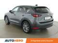Mazda CX-5 2.2 SKYACTIV-D Ad'vantage 2WD *SPUR*TOT*AHK* Grijs - thumbnail 4
