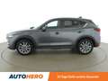 Mazda CX-5 2.2 SKYACTIV-D Ad'vantage 2WD *SPUR*TOT*AHK* Grijs - thumbnail 3