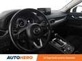 Mazda CX-5 2.2 SKYACTIV-D Ad'vantage 2WD *SPUR*TOT*AHK* Grijs - thumbnail 11