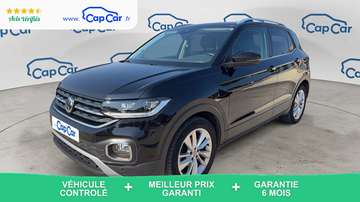 1.0 TSI 115 DSG7 Carat - Automatique
