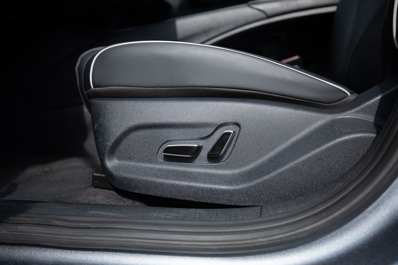 BYD Dolphin Comfort 60.4 kWh — photo 15