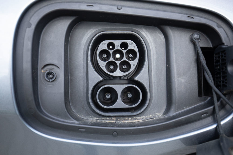 BYD Dolphin Comfort 60.4 kWh — photo 14