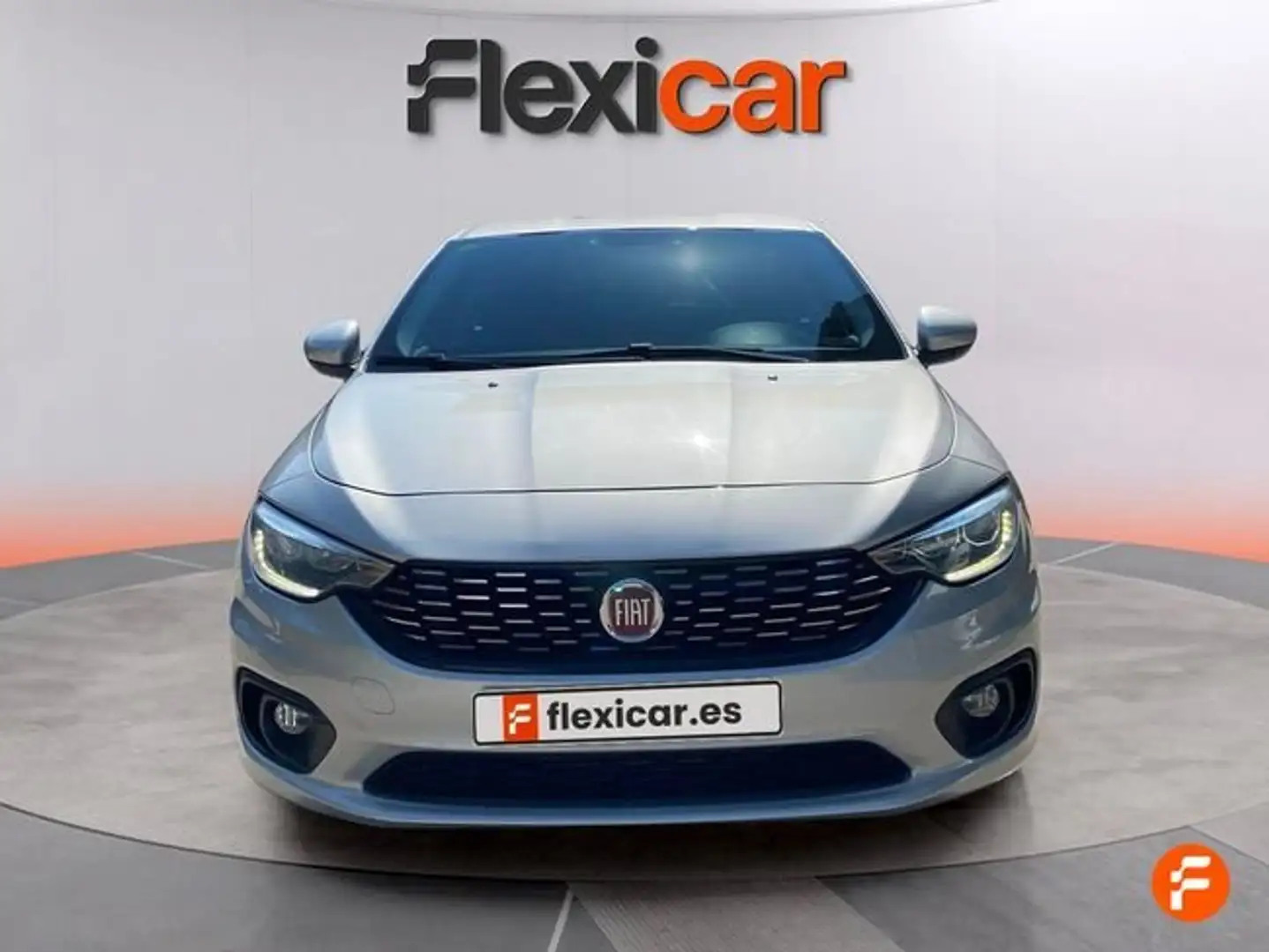 Fiat Tipo 1.3 Multijet II Mirror Gris - 2