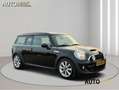 MINI Cooper S Clubman Mini 1.6 Chili|NL AUTO|LEDER|PANO|NAVI|184PK|XENON Negro - thumbnail 12