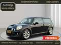 MINI Cooper S Clubman Mini 1.6 Chili|NL AUTO|LEDER|PANO|NAVI|184PK|XENON Negro - thumbnail 1
