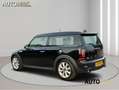 MINI Cooper S Clubman Mini 1.6 Chili|NL AUTO|LEDER|PANO|NAVI|184PK|XENON Negro - thumbnail 5