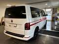 Volkswagen T6 Multivan T6.1 Multivan/4X4/STHZ/NAVI/5J Garantie-100T Weiß - thumbnail 4