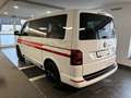 Volkswagen T6 Multivan T6.1 Multivan/4X4/STHZ/NAVI/5J Garantie-100T Weiß - thumbnail 6