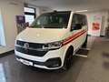 Volkswagen T6 Multivan T6.1 Multivan/4X4/STHZ/NAVI/5J Garantie-100T Weiß - thumbnail 1