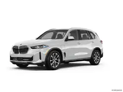 BMW X5 снимка BMW X5